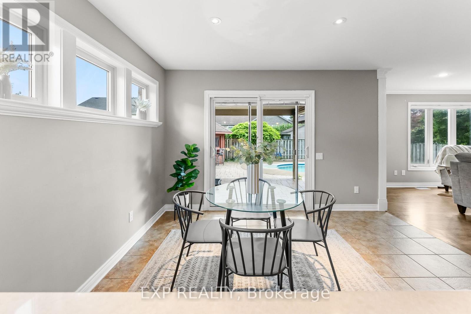 18 Briarwood Drive, St. Catharines, Ontario  L2S 4A7 - Photo 10 - X13641162