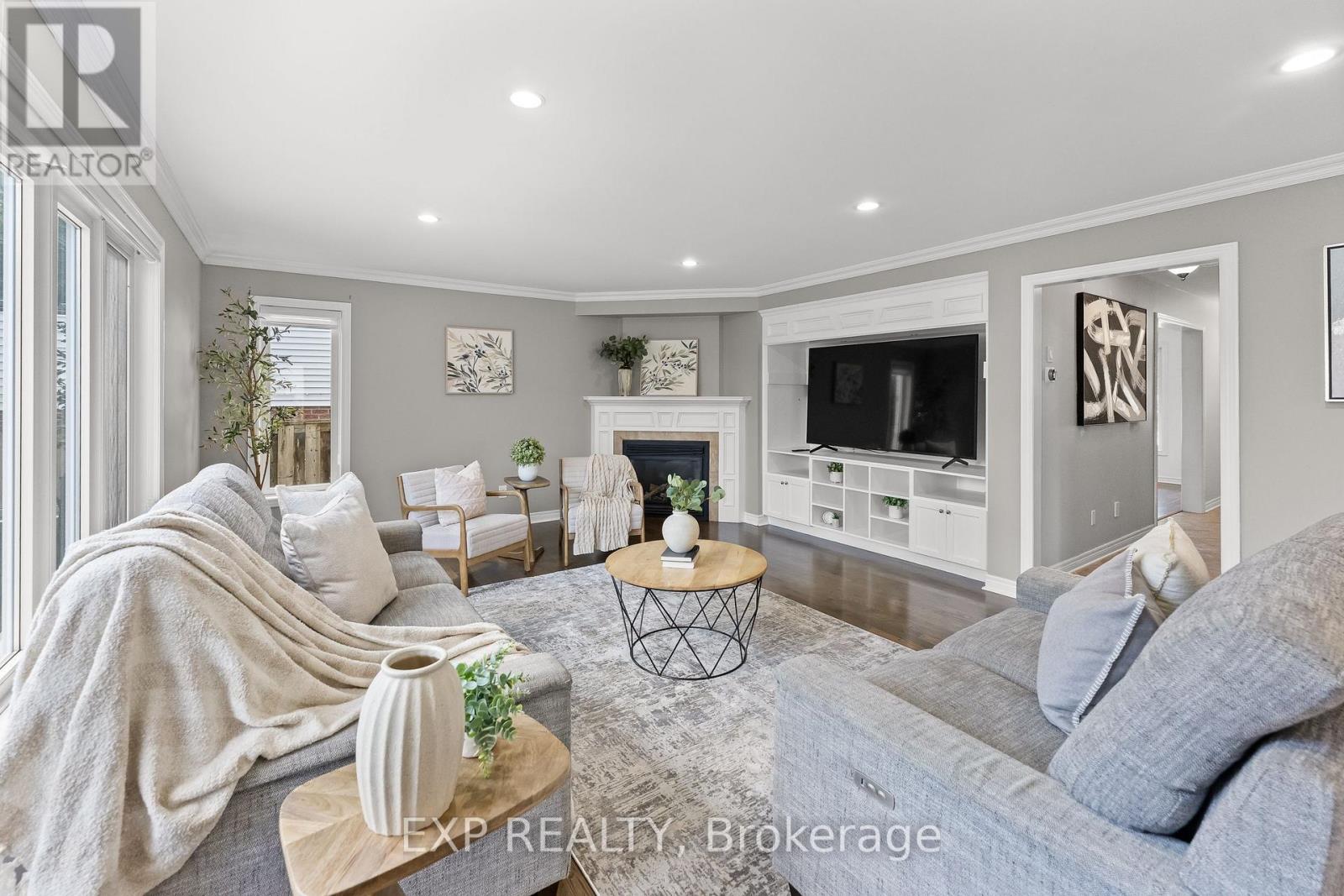 18 Briarwood Drive, St. Catharines, Ontario  L2S 4A7 - Photo 17 - X13641162
