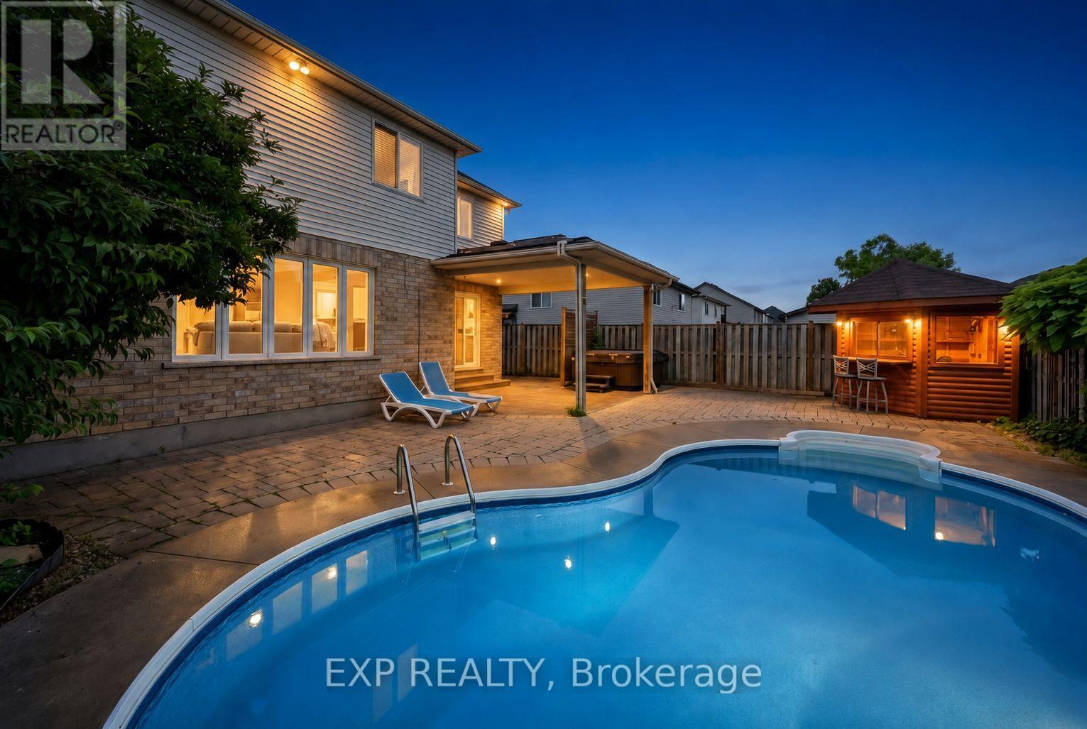 18 Briarwood Drive, St. Catharines, Ontario  L2S 4A7 - Photo 4 - X13641162