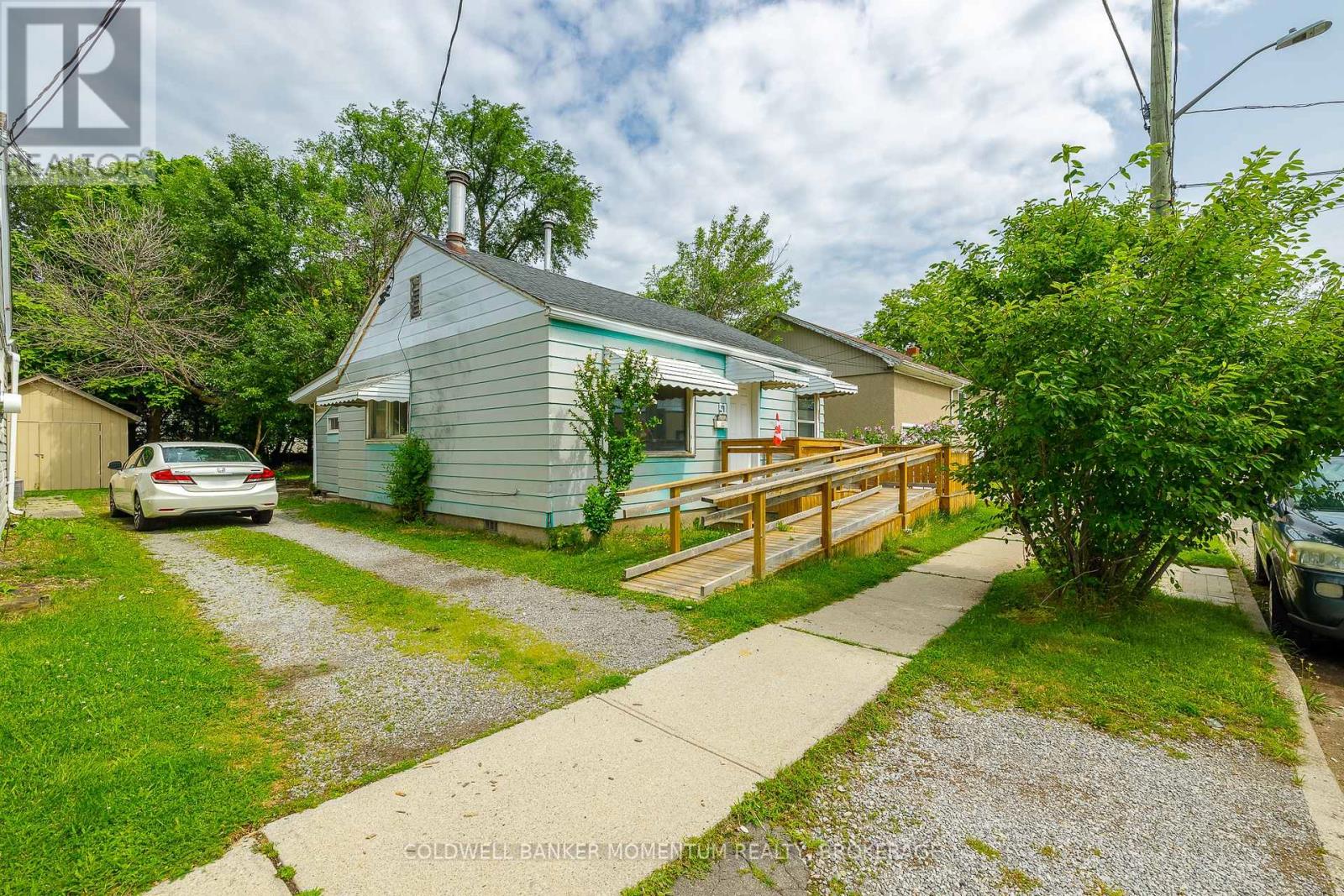 51 Boulton Place, St. Catharines, Ontario  L2M 5L5 - Photo 2 - X13641234