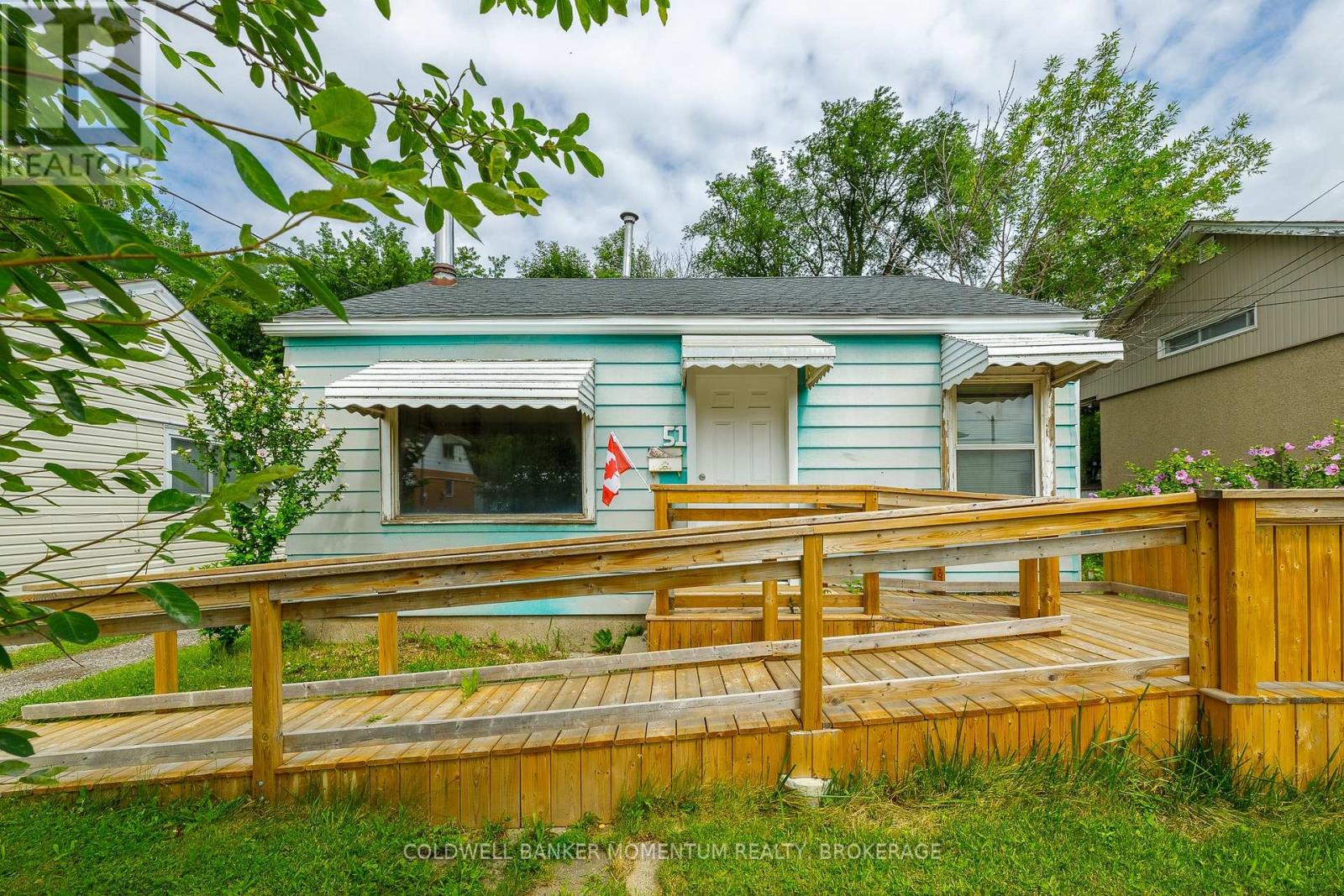 51 Boulton Place, St. Catharines, Ontario  L2M 5L5 - Photo 3 - X13641234