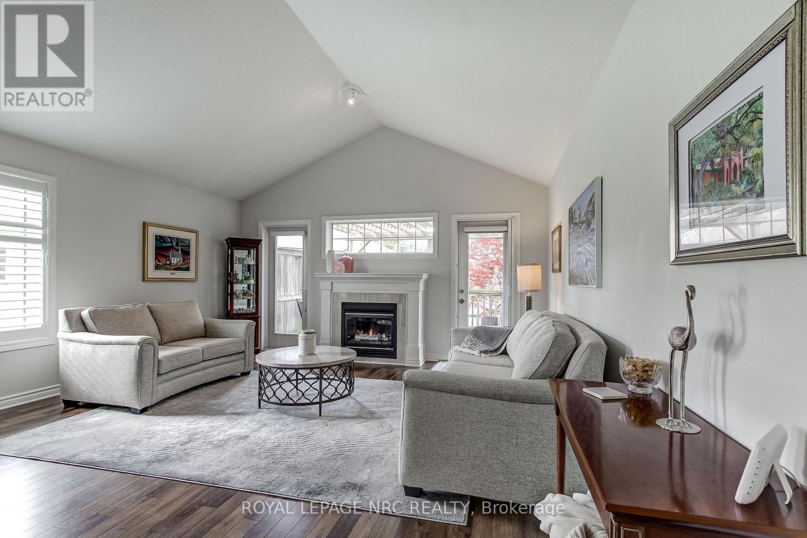 5 Rose Glen Crescent, Niagara-On-The-Lake, Ontario  L0S 1J0 - Photo 16 - X13641358