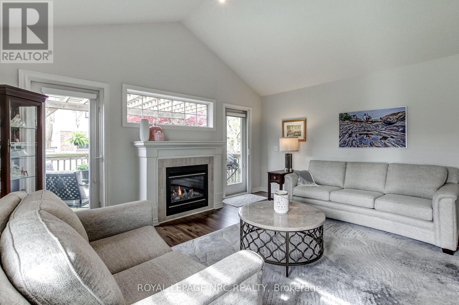 5 Rose Glen Crescent, Niagara-On-The-Lake, Ontario  L0S 1J0 - Photo 18 - X13641358