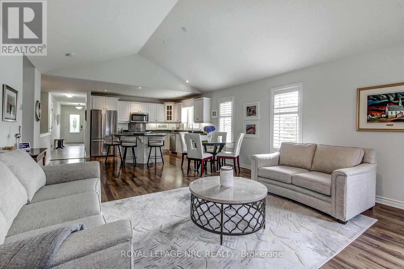 5 Rose Glen Crescent, Niagara-On-The-Lake, Ontario  L0S 1J0 - Photo 19 - X13641358