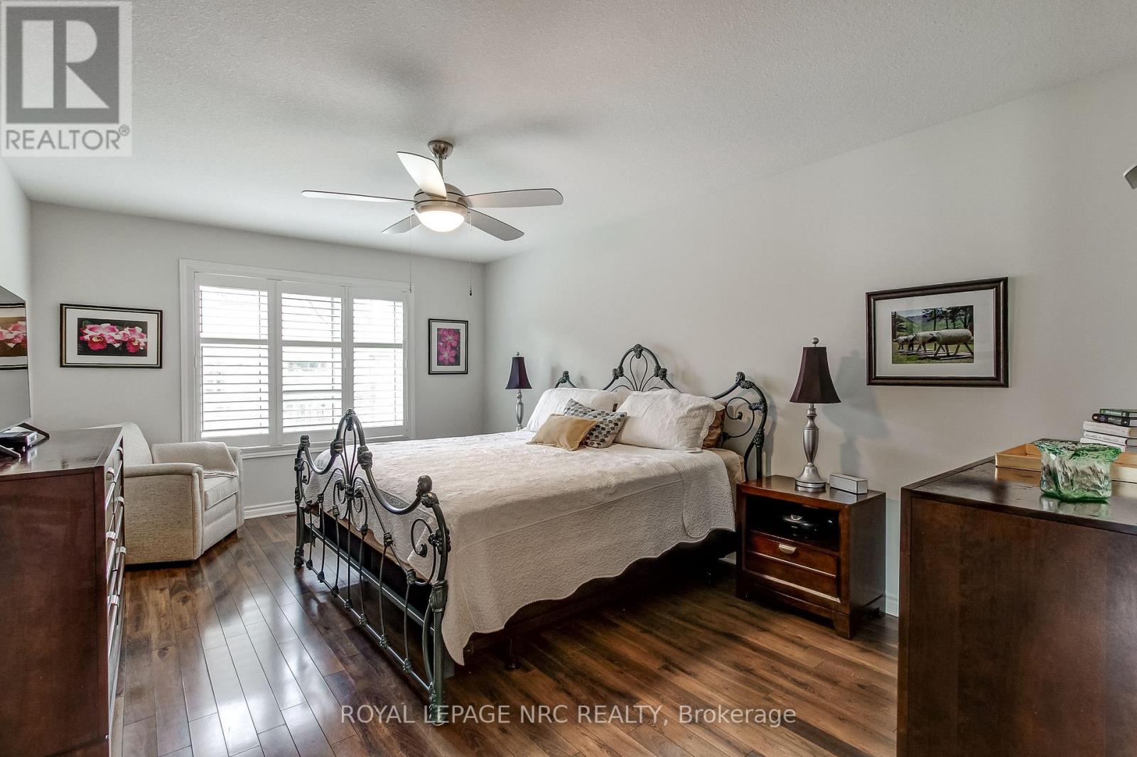 5 Rose Glen Crescent, Niagara-On-The-Lake, Ontario  L0S 1J0 - Photo 20 - X13641358