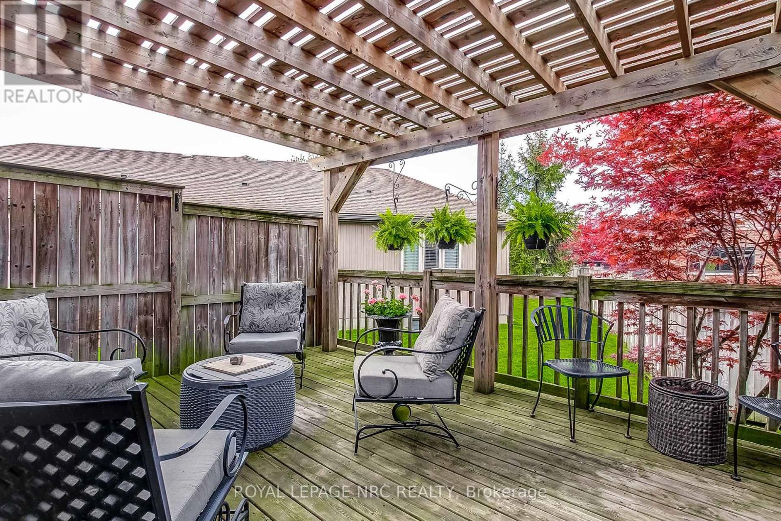 5 Rose Glen Crescent, Niagara-On-The-Lake, Ontario  L0S 1J0 - Photo 32 - X13641358