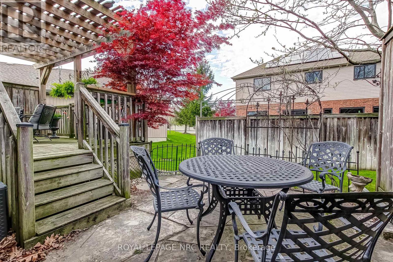 5 Rose Glen Crescent, Niagara-On-The-Lake, Ontario  L0S 1J0 - Photo 34 - X13641358