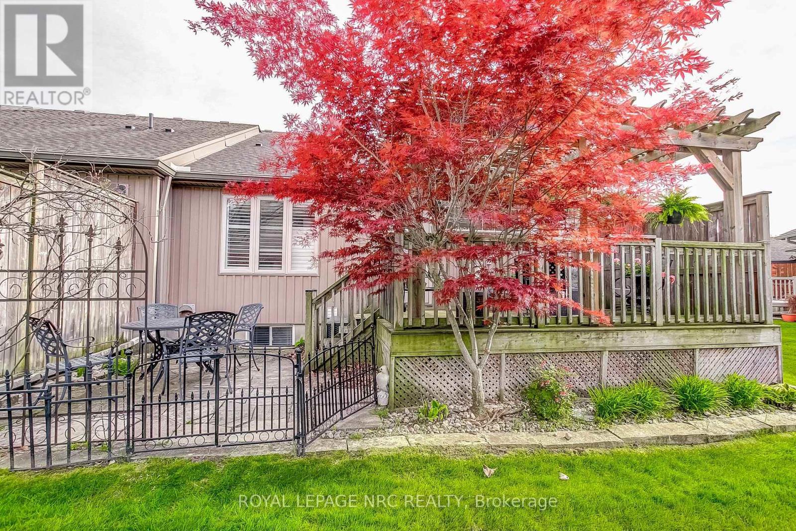 5 Rose Glen Crescent, Niagara-On-The-Lake, Ontario  L0S 1J0 - Photo 35 - X13641358