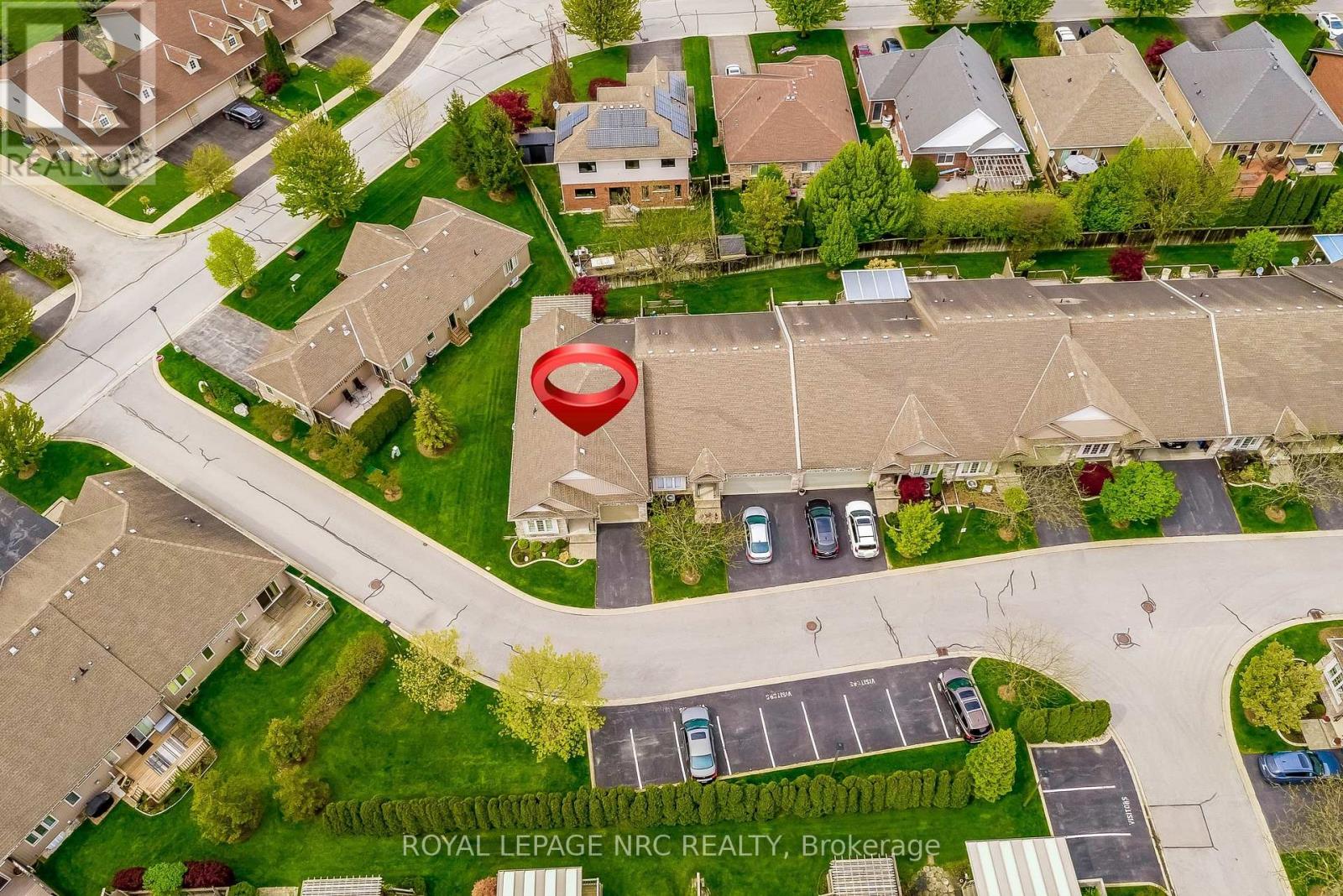 5 Rose Glen Crescent, Niagara-On-The-Lake, Ontario  L0S 1J0 - Photo 37 - X13641358