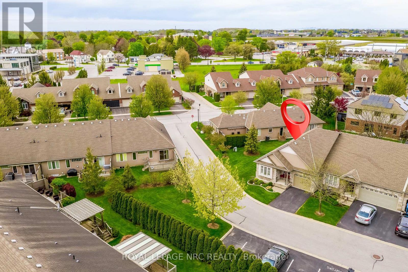 5 Rose Glen Crescent, Niagara-On-The-Lake, Ontario  L0S 1J0 - Photo 38 - X13641358