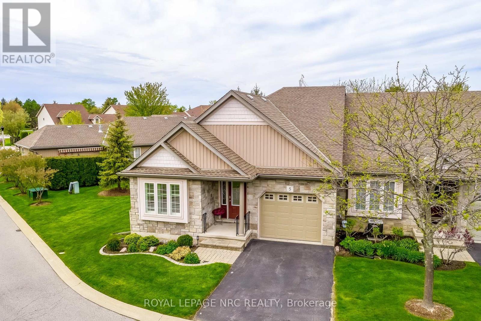 5 Rose Glen Crescent, Niagara-On-The-Lake, Ontario  L0S 1J0 - Photo 40 - X13641358