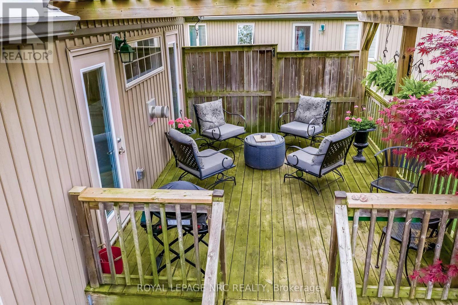 5 Rose Glen Crescent, Niagara-On-The-Lake, Ontario  L0S 1J0 - Photo 41 - X13641358