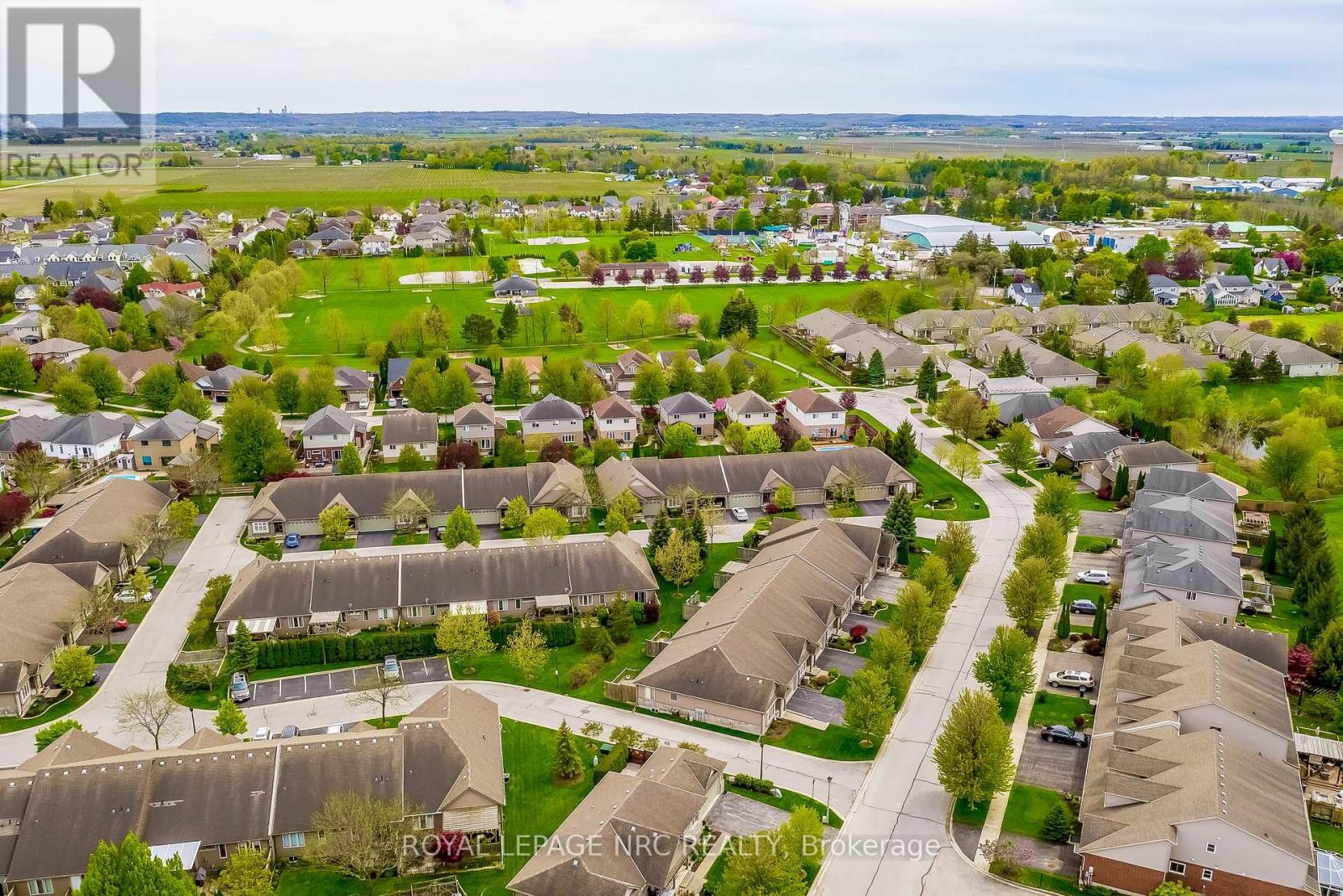 5 Rose Glen Crescent, Niagara-On-The-Lake, Ontario  L0S 1J0 - Photo 42 - X13641358