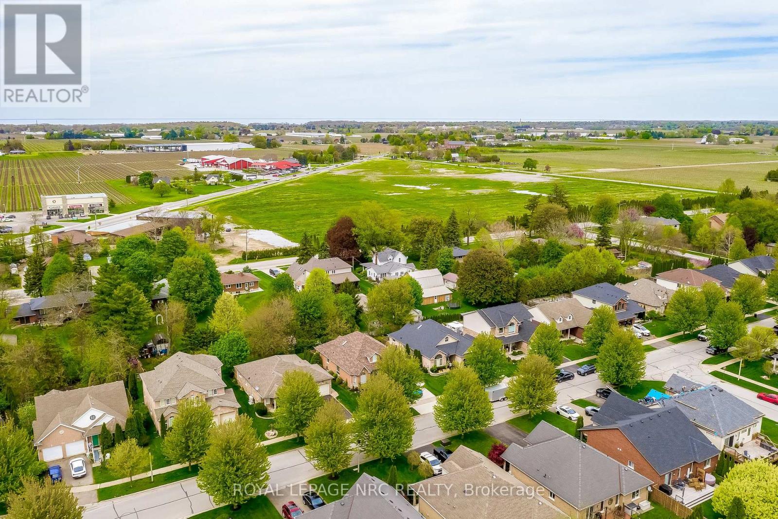 5 Rose Glen Crescent, Niagara-On-The-Lake, Ontario  L0S 1J0 - Photo 43 - X13641358