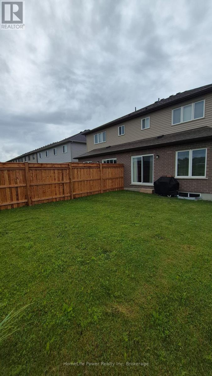 1365 Calais Drive, Woodstock, Ontario N4T 0L8 - Photo 32 - X13475702