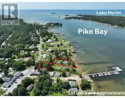 828 PIKE BAY ROAD, Northern Bruce Peninsula, Ontario