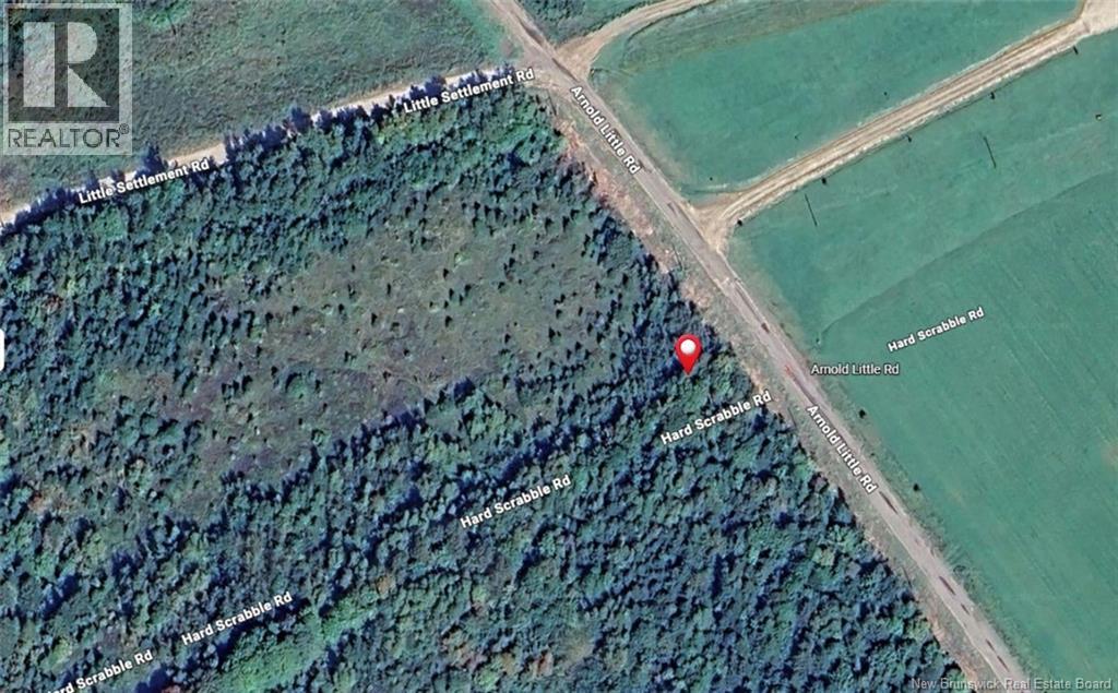 Lot Arnold Little Road, Harvey, New Brunswick  E6K 1S5 - Photo 3 - NB145422