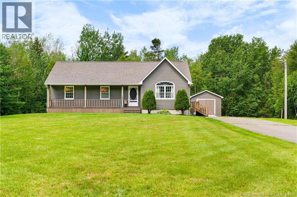 39 Pointe Des Georges, Aldouane, New Brunswick  E4W 5H5 - Photo 2 - NB145223