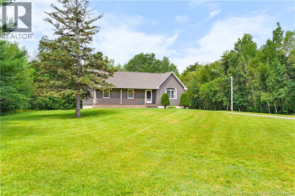 39 Pointe Des Georges, Aldouane, New Brunswick  E4W 5H5 - Photo 3 - NB145223