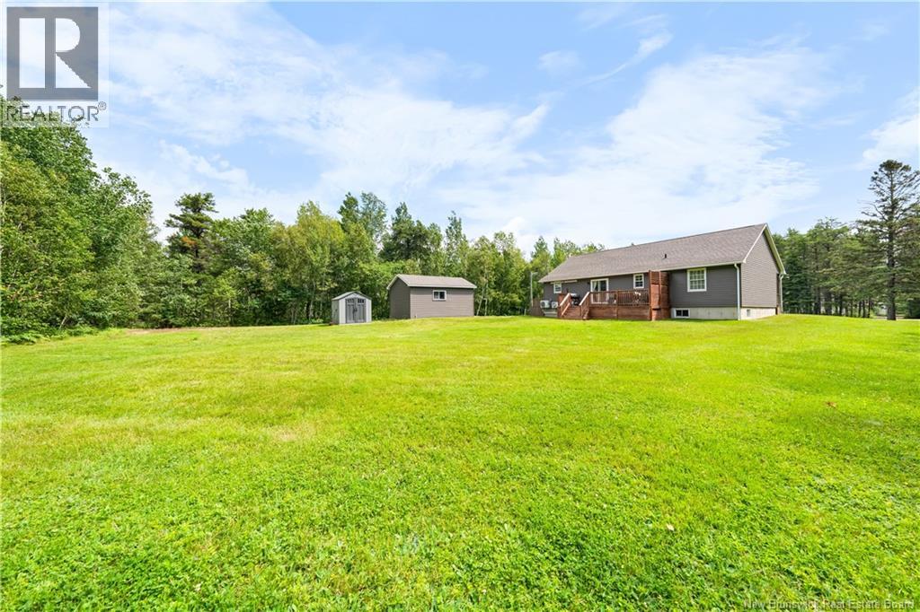 39 Pointe Des Georges, Aldouane, New Brunswick  E4W 5H5 - Photo 39 - NB145223