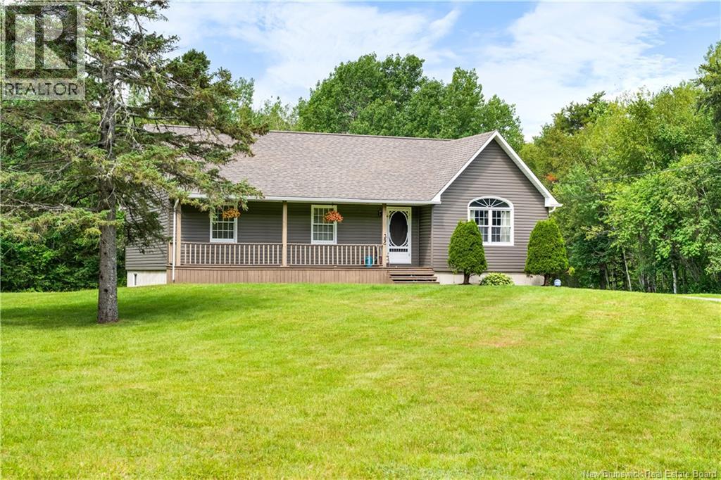39 Pointe Des Georges, Aldouane, New Brunswick  E4W 5H5 - Photo 4 - NB145223