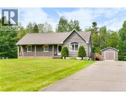 39 POINTE DES GEORGES, aldouane, New Brunswick