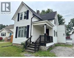 12333 LANOUE STREET, Tecumseh, Ontario