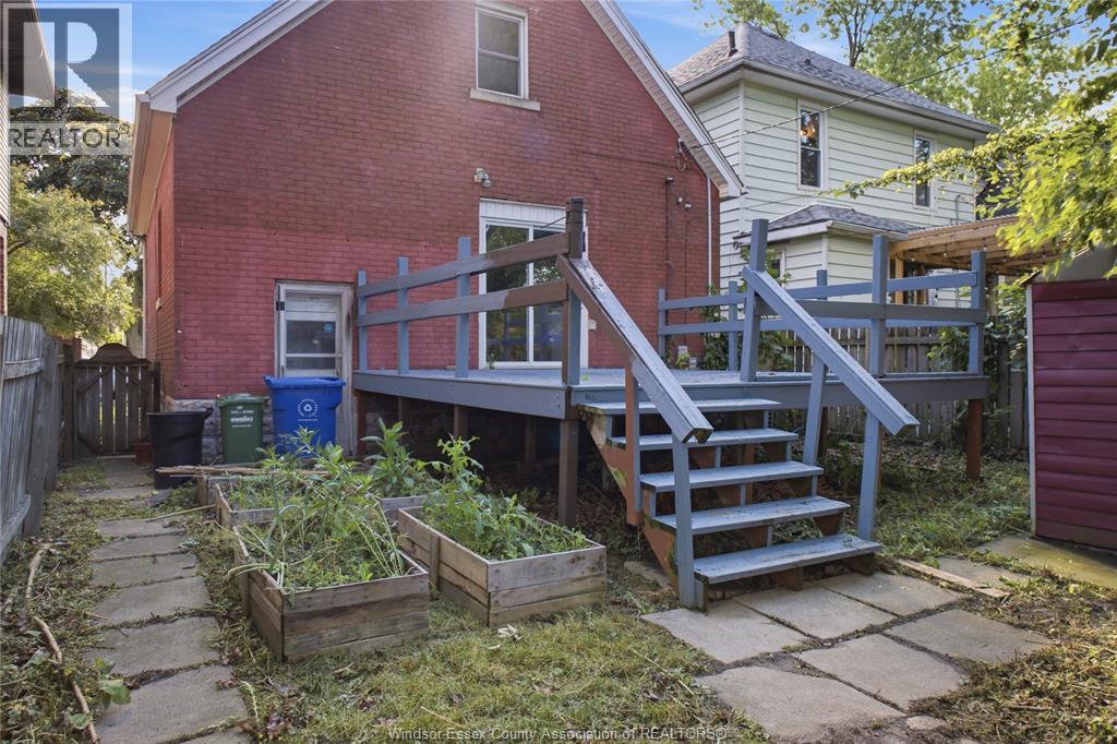 977 Gladstone, Windsor, Ontario  N9A 2R5 - Photo 27 - 26018964