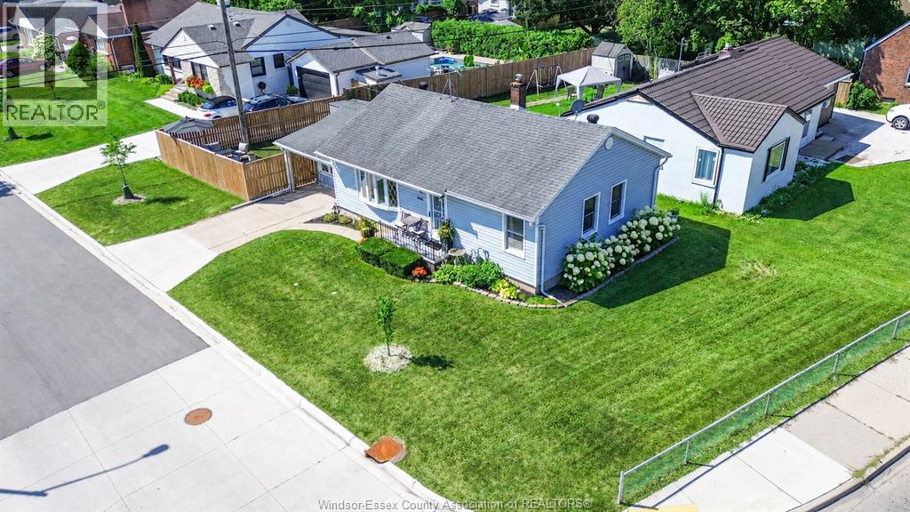 805 Matthew Brady, Windsor, Ontario N8S 3J7 - Photo 3 - 26018319