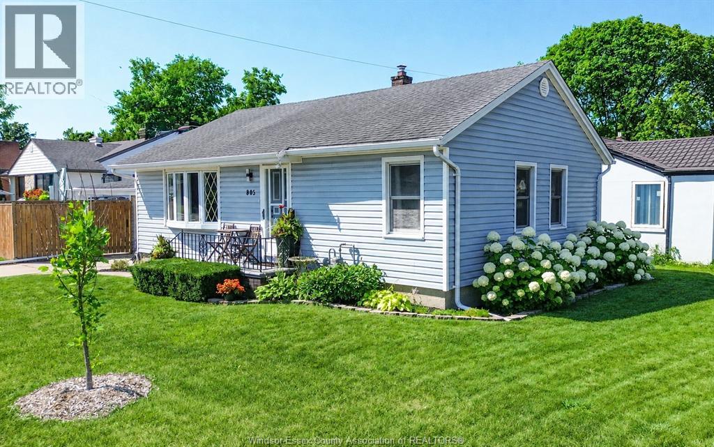 805 Matthew Brady, Windsor, Ontario N8S 3J7 - Photo 36 - 26018319