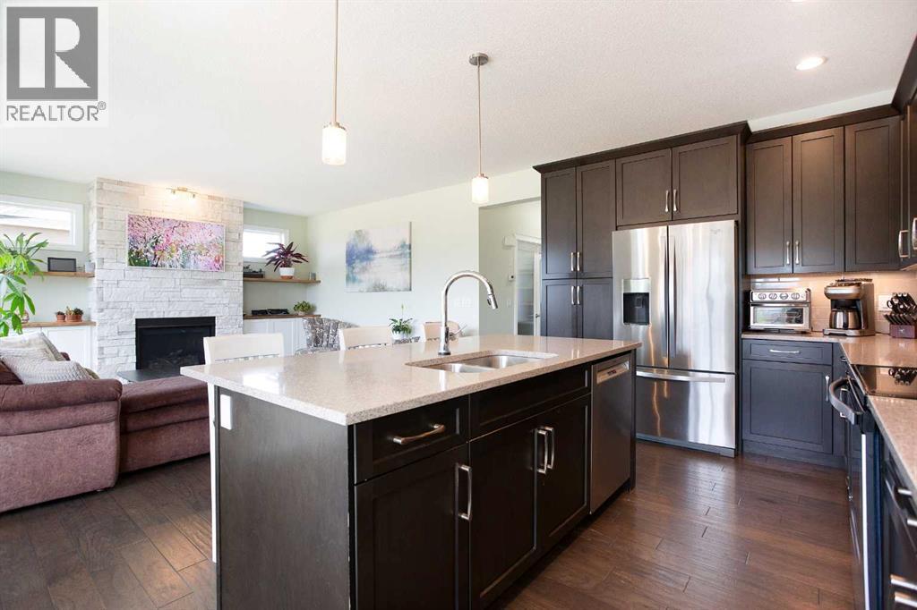 87 Baywater Rise SW, Airdrie, Alberta  T4B 3V3 - Photo 8 - A2334430