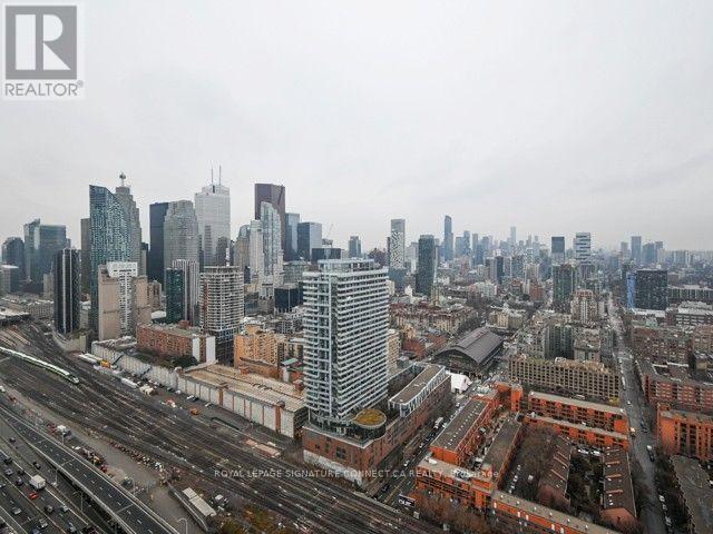 3510 - 20 Richardson Street, Toronto, Ontario  M5A 0S6 - Photo 19 - C13641088
