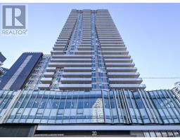 3510 - 20 RICHARDSON STREET, Toronto, Ontario