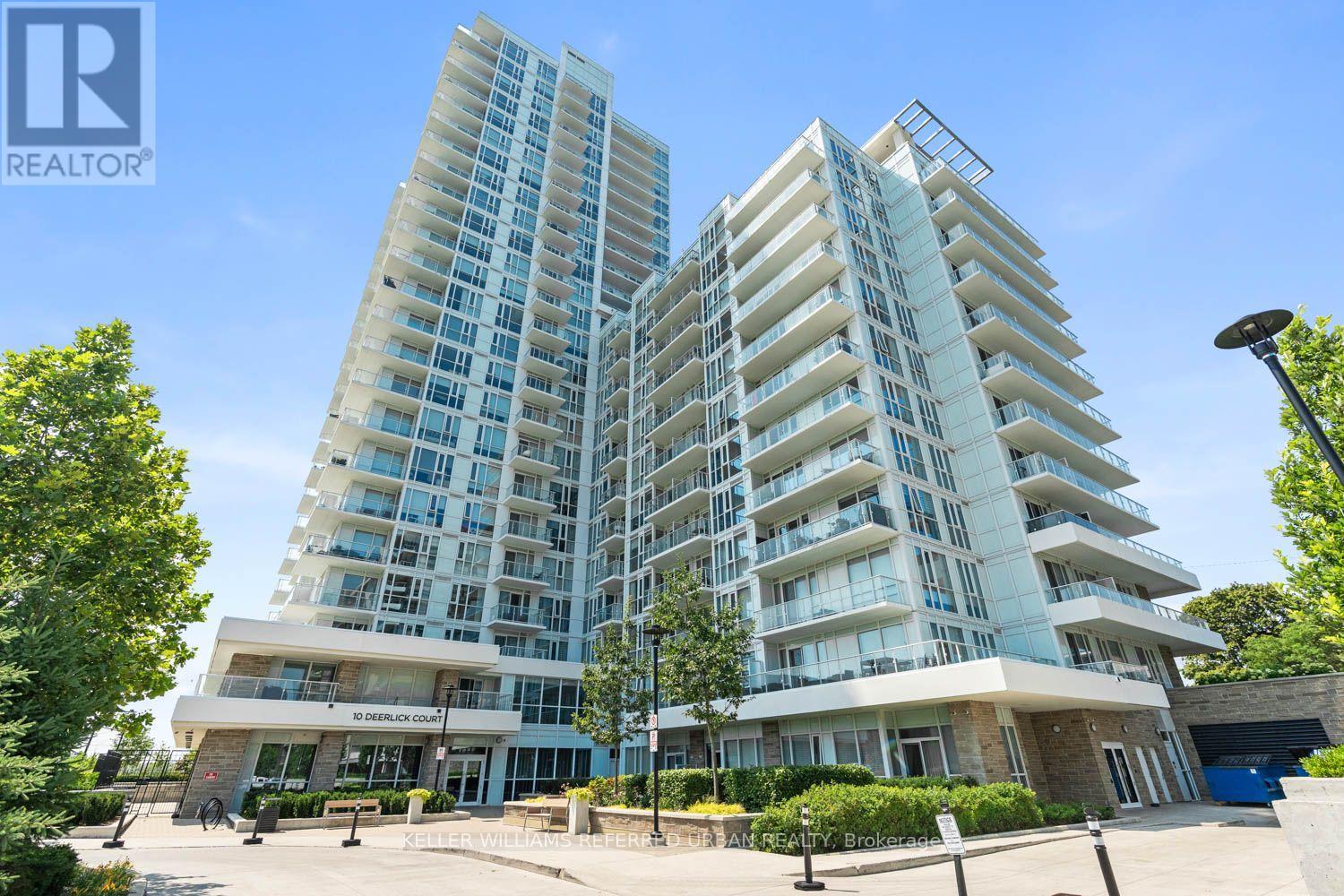 2005 - 10 DEERLICK COURT, Toronto, Ontario
