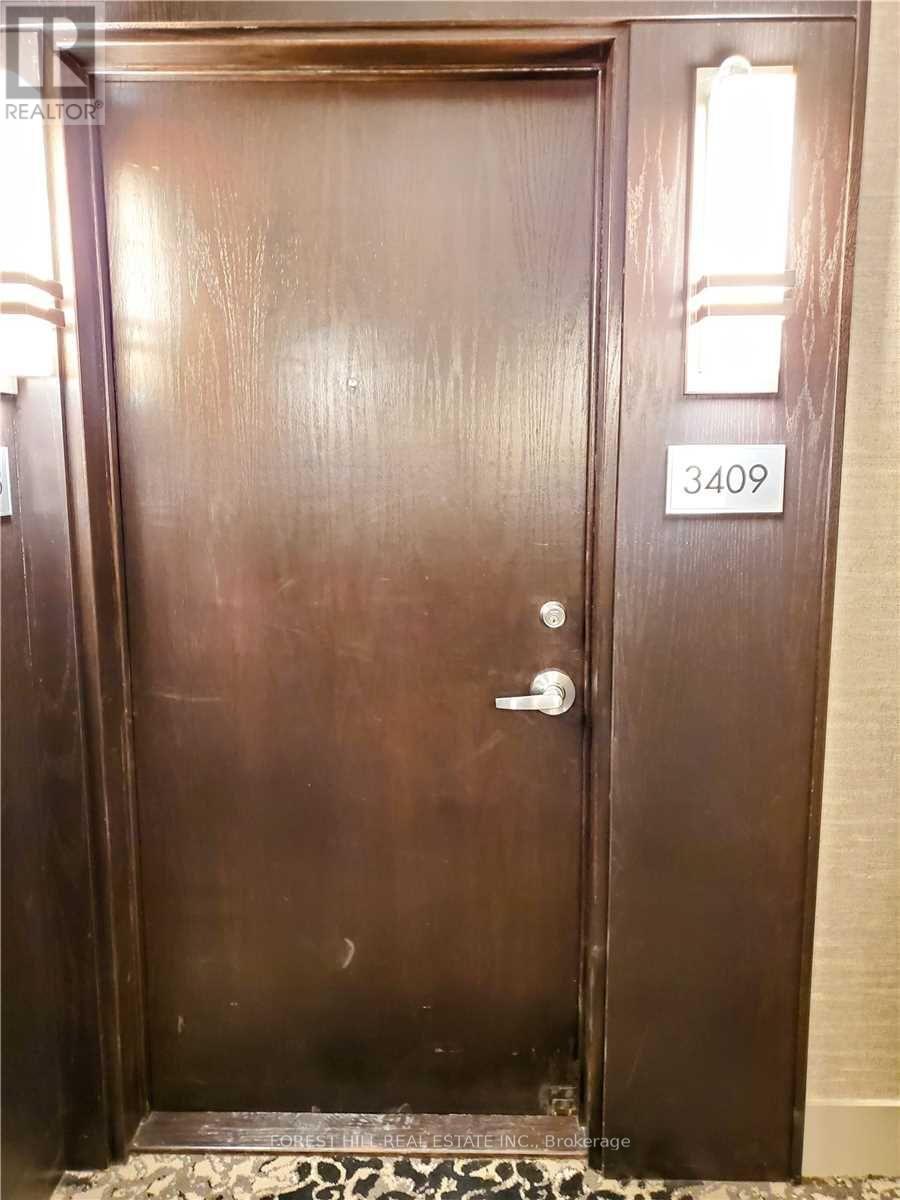 3409 - 8 York Street, Toronto, Ontario  M5J 2Y2 - Photo 13 - C13641108