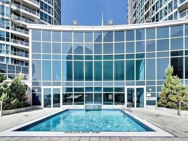 3409 - 8 York Street, Toronto, Ontario  M5J 2Y2 - Photo 15 - C13641108