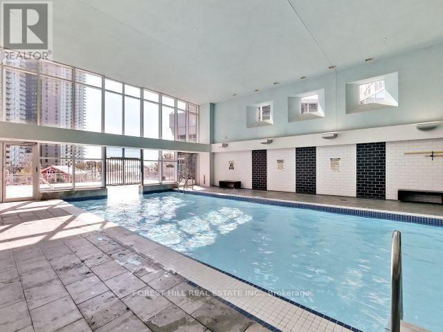 3409 - 8 York Street, Toronto, Ontario  M5J 2Y2 - Photo 20 - C13641108