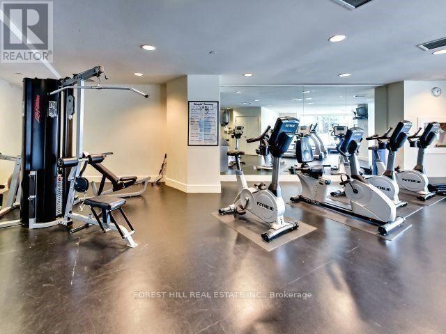 3409 - 8 York Street, Toronto, Ontario  M5J 2Y2 - Photo 21 - C13641108