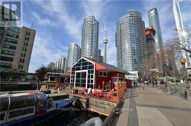 3409 - 8 York Street, Toronto, Ontario  M5J 2Y2 - Photo 23 - C13641108