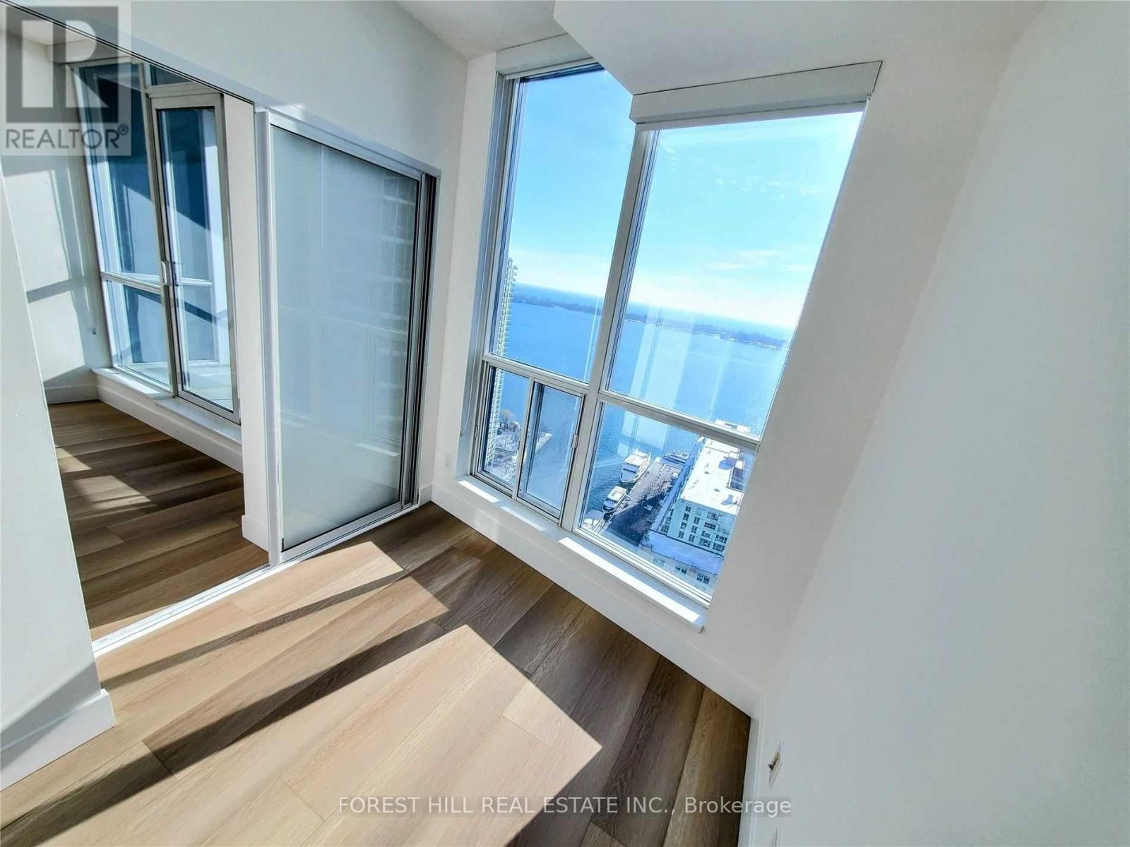 3409 - 8 York Street, Toronto, Ontario  M5J 2Y2 - Photo 4 - C13641108