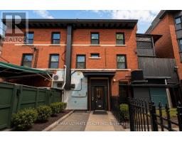 2 - 308 BRUNSWICK AVENUE, Toronto, Ontario
