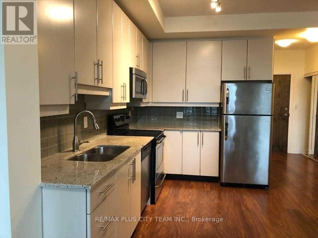 415 - 33 Bay Street, Toronto, Ontario  M5J 2Z3 - Photo 6 - C13641122