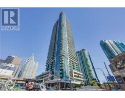 415 - 33 BAY STREET, Toronto, Ontario