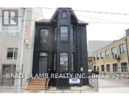 455 RICHMOND STREET E, Toronto, Ontario