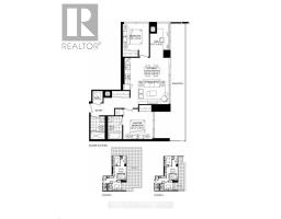 2804 - 50 O'NEILL ROAD, Toronto, Ontario