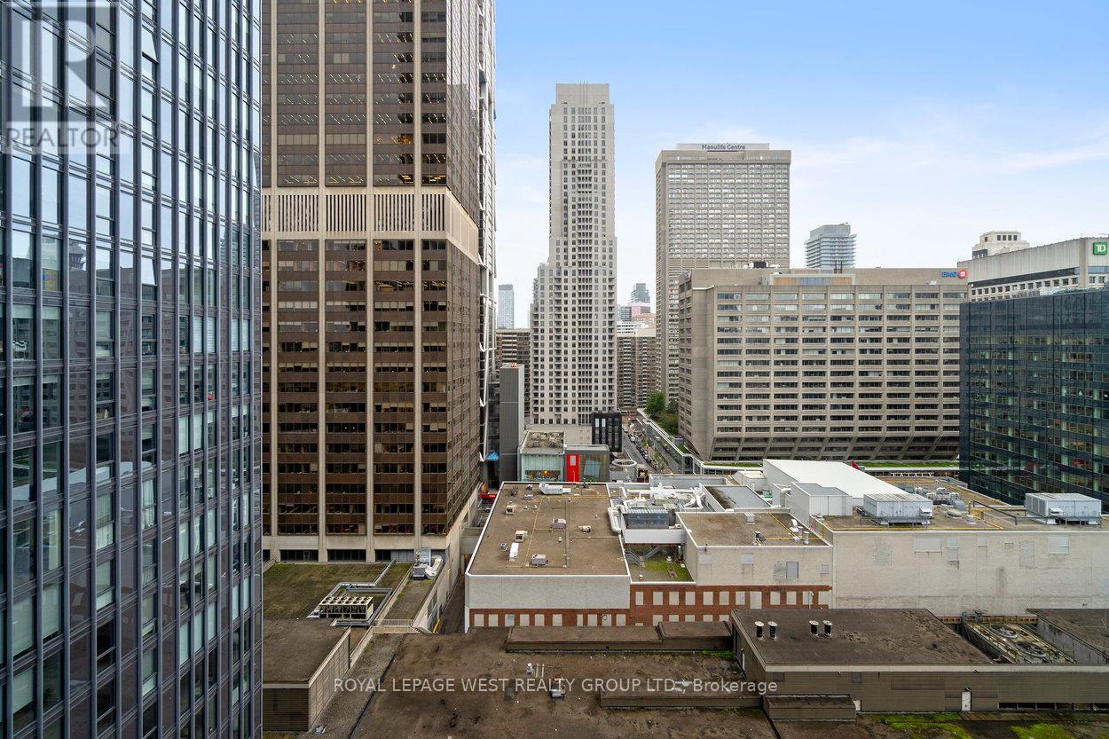 1310 - 11 Yorkville Avenue, Toronto, Ontario  M4W 0B7 - Photo 40 - C13641278