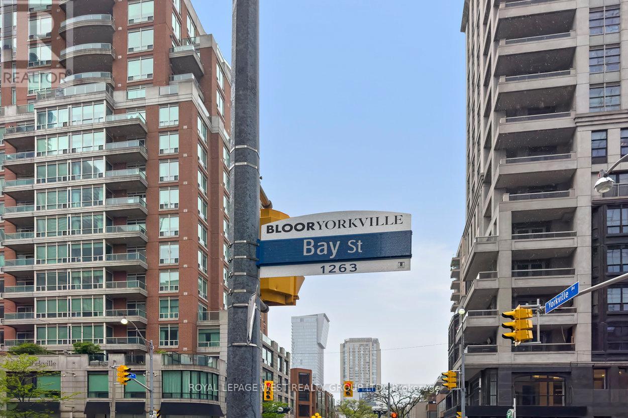 1310 - 11 Yorkville Avenue, Toronto, Ontario  M4W 0B7 - Photo 43 - C13641278