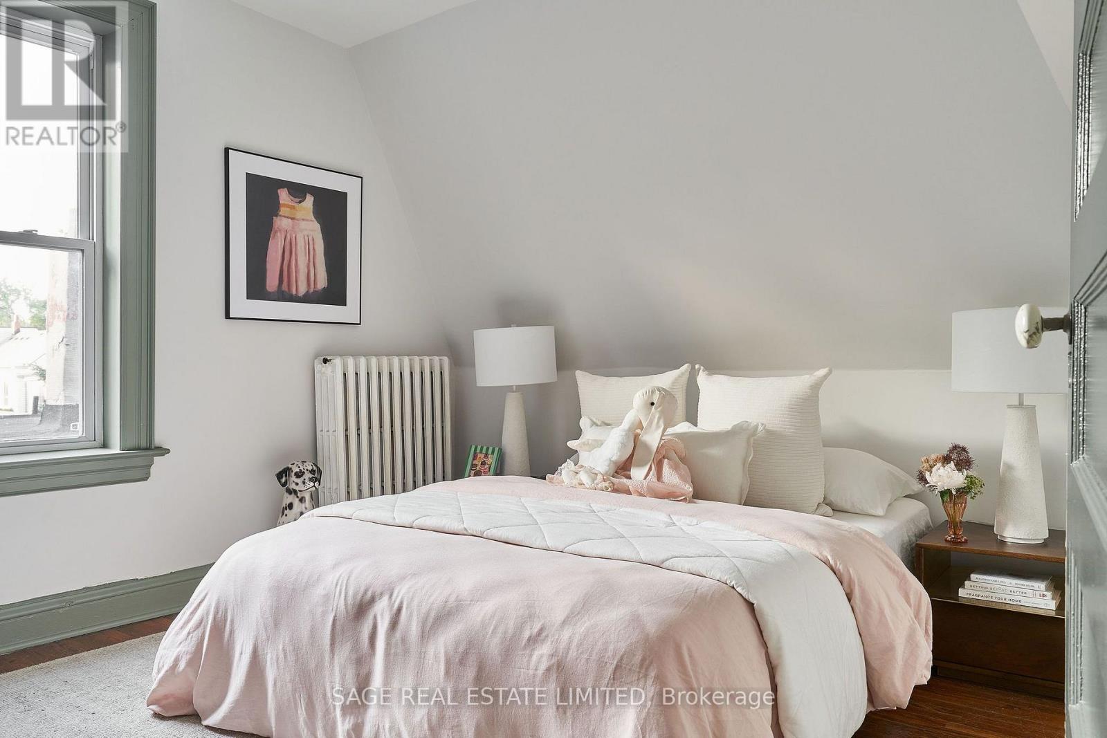 115 Gore Vale Avenue, Toronto, Ontario  M6J 2R5 - Photo 21 - C13641354