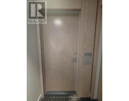 1712 - 215 QUEEN STREET W, Toronto, Ontario