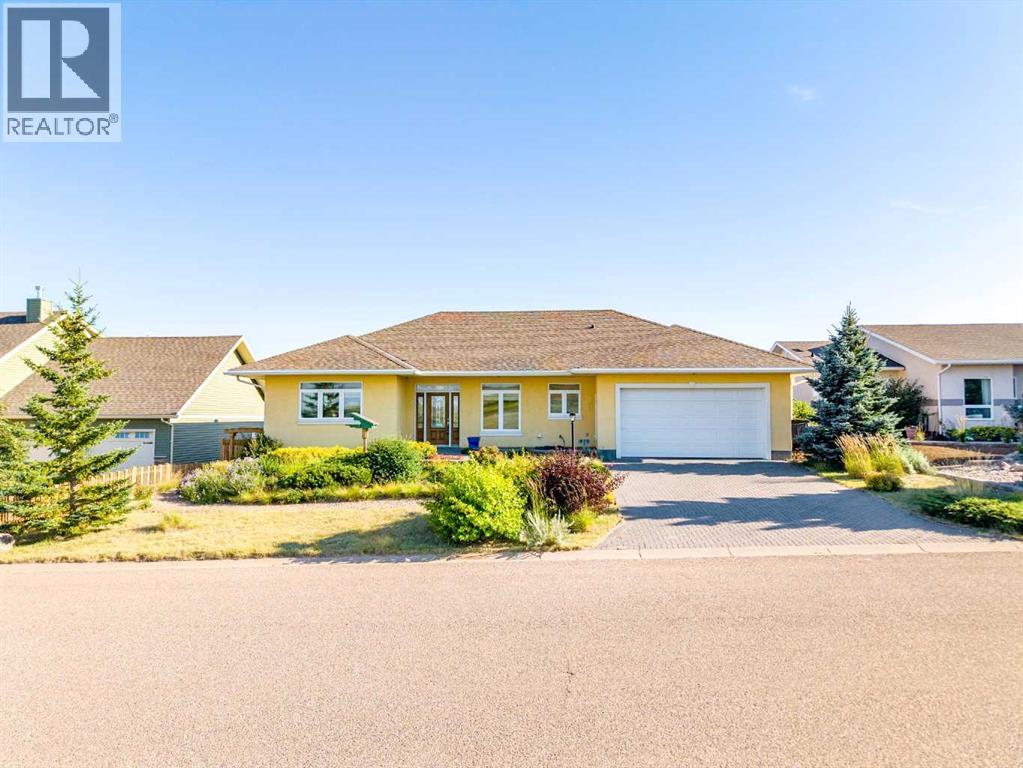 416 7 Avenue NE, milk river, Alberta